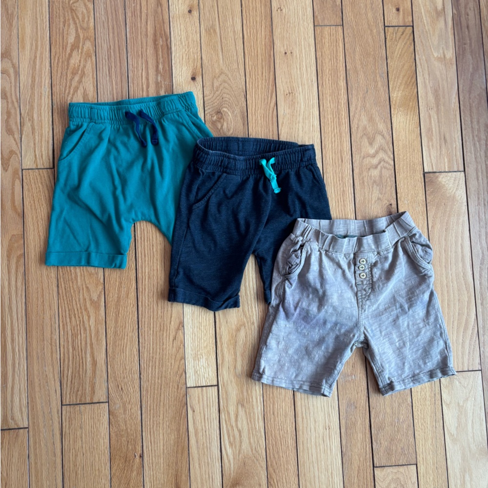 5T shorts bundle